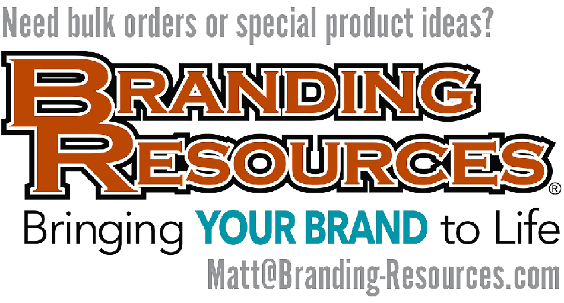 Distributor Logo